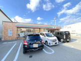 セブンイレブン 泉大津市役所前店