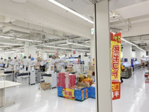 マツゲン アルザタウン泉大津店