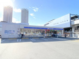 ローソン 泉大津旭町店