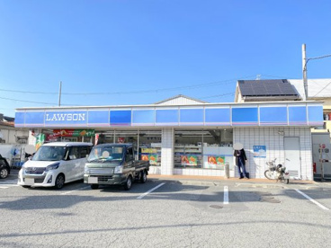 ローソン 泉大津春日町店の画像1
