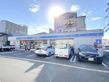 ローソン 泉大津松之浜店の画像1