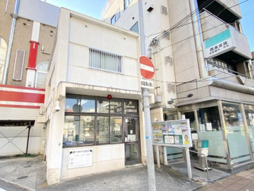 泉大津警察署 泉大津駅前交番の画像1