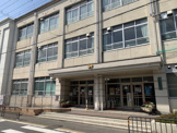 京都市立梅小路小学校