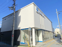 池田泉州銀行泉大津支店