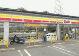 デイリーヤマザキ 伏見横大路店
