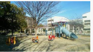 光徳公園の画像1