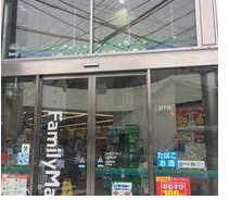 ファミリーマート 大宮高辻店の画像1