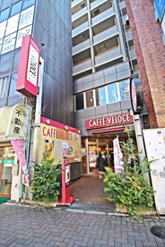 カフェ･ベローチェ 四谷三丁目店の画像1