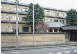 龍谷大学大宮図書館の画像1
