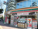 セブンイレブン　前原西の画像