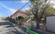東福保育園