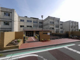 高谷小学校