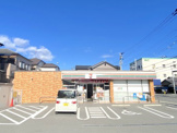 セブンイレブン 堺上店