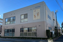 新町西保育園