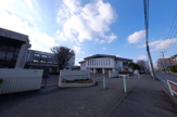 相模原市立鵜野森中学校