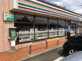 セブンイレブン 和光下新倉店