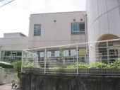  伊丹市立保育所神津保育所の画像1