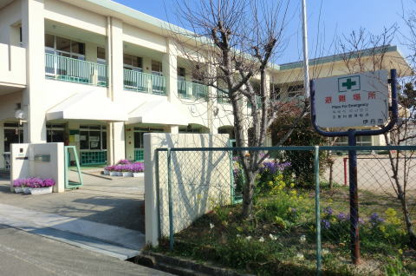 伊丹市立ささはら幼稚園の画像1