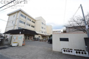 池田市立石橋南小学校