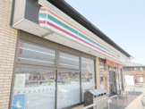 セブンイレブン 宇都宮簗瀬町店