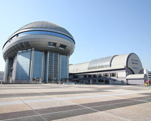 有明スポーツセンター