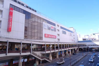 町田マルイの画像1