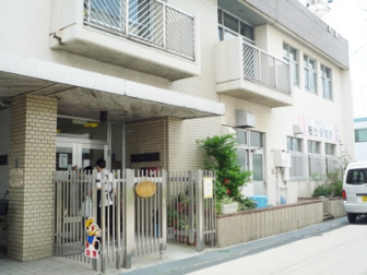 桜台保育所の画像1