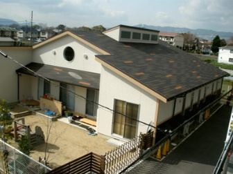 夢の木保育園の画像1