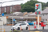 セブンイレブン 多摩貝取大通り店