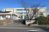 槇塚台小学校