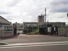 宇治市立東宇治中学校の画像1