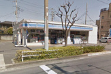 ローソン 西保木間二丁目店