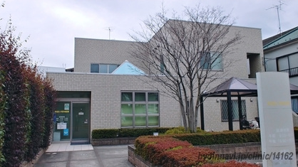 和田小児科医院の画像1