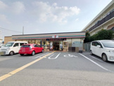 セブンイレブン 摂津東正雀店