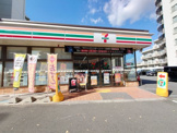 セブンイレブン 豊中寺内2丁目店