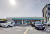 ファミリーマート 彩都西駅前店