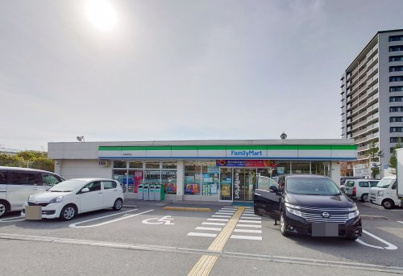 ファミリーマート 彩都西駅前店の画像1