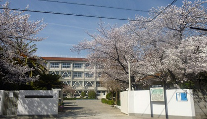 北条小学校の画像1