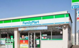 ファミリーマート 豊島高田一丁目店