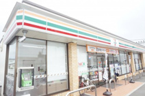 セブンイレブン 宇都宮下川俣店