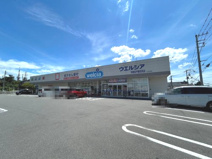 ウエルシア宇都宮戸祭元町店