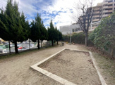 上新田２丁目第３公園