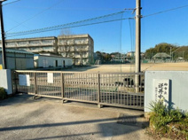 柏市立逆井中学校