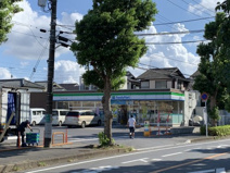 ファミリーマート松戸六高台九丁目店