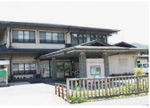 JA京都中央大原野支店