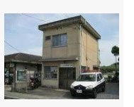 西京警察署 大原野交番