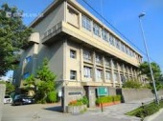 尼崎市立常陽中学校