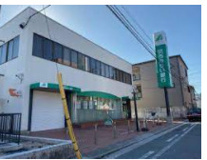 関西みらい銀行 醍醐プラザ