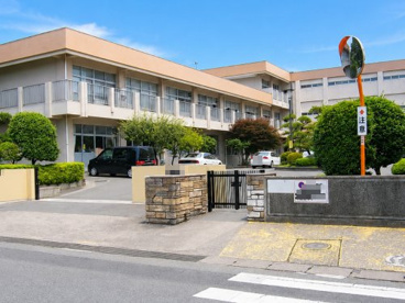 小山市立旭小学校の画像1