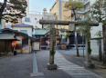 練馬大鳥神社の画像1